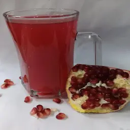 Pomegranate